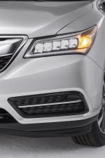Acura MDX 2013 года (NA)
